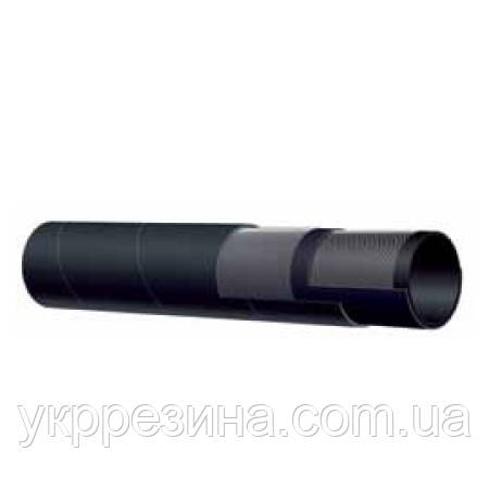 Рукав напірний для стисненого повітря з домішками масла 155AA Alfagomma 38x50mm 20bar
