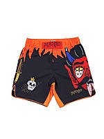 Шорты MANTO fight shorts DIABLO