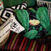 Подушки (оксамит)