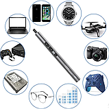 Викрутка електрична з насадками викрутка на акумуляторах набір викруток для ремонту, фото 5