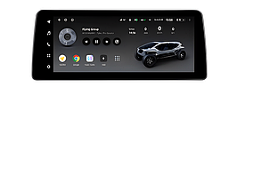 Штатня магнитола Teyes Lux One для Kia Optima 4 JF 2015-2020