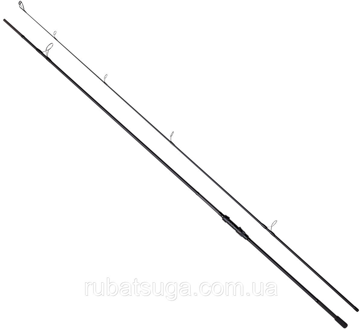 Коропове вудлище Prologic C-Series AB 13’/3.90m 3.5lbs - 2sec., фото 1