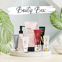 Корейская косметика Бьюти Бокс Beauty Box