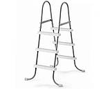 Сходи для басейнів Intex 28064 (91 см, 3 сходи), фото 3