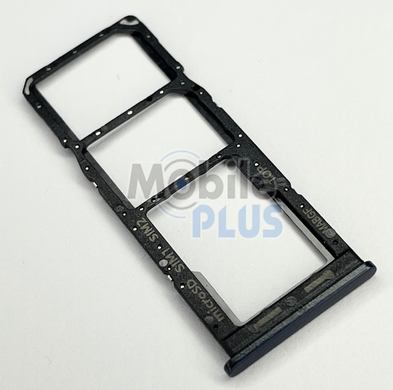 Тримач Sim-карти (holder) Samsung M127, M12, фото 1