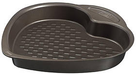 Форма для випікання Pyrex Asimetria Серце 26 см