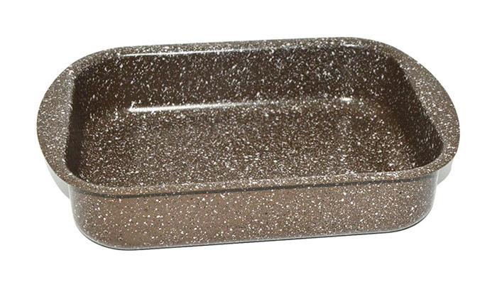 Форма для запікання Fissman Chocolate Breeze 30х22х6см