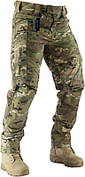 Тактические боевые штаны Combat Pants