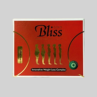 Bliss Gold (Блисс Голд) капсулы для похудения
