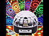 Magic ball music Диско шар Bluetooth с MP3 плеером, фото 4