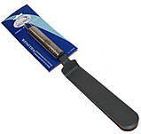 Лопатка Willinger Nylon Pro 32 см вузька, жаростійкий нейлон, фото 3