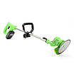 Акумуляторний тример Bosch EASY GRASSY CUT 500 (36V, 5AH) АКБ триммер Бош, фото 6