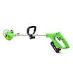 Акумуляторний тример Bosch EASY GRASSY CUT 500 (36V, 5AH) АКБ триммер Бош, фото 8