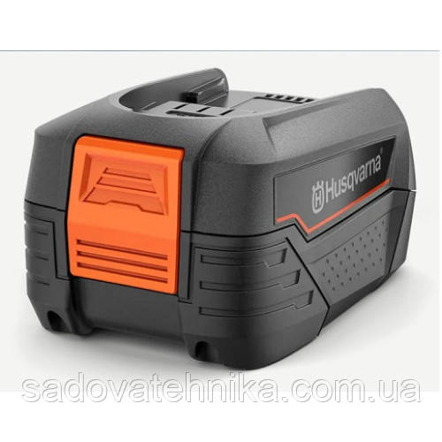 Акумулятор Husqvarna Aspire P4A 18-B72