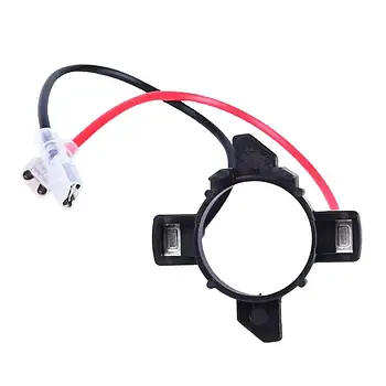 Адаптер, перехідник для авто LED ламп H7 Volkswagen Caddy 2004-2010