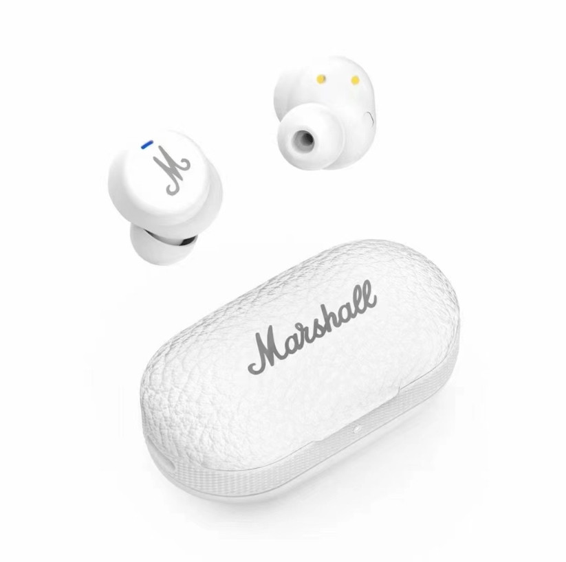 Бездротові навушники Marshall Mode 2 TWS / Навушники маршалл White