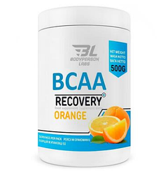 Амінокислоти Bodyperson Labs BCAA Recovery - 500 г