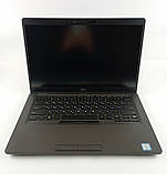 Ноутбук Dell Latitude 5400 14 i5-8365U/16GB-DDR4/256GB SSD, фото 2