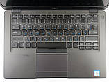 Ноутбук Dell Latitude 5400 14 i5-8365U/16GB-DDR4/256GB SSD, фото 3