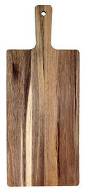 Дошка обробна "Board Premium" 36х14.5см, акація