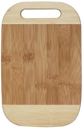 Дошка обробна "ECO Bamboo" 30х20 см, бамбукова