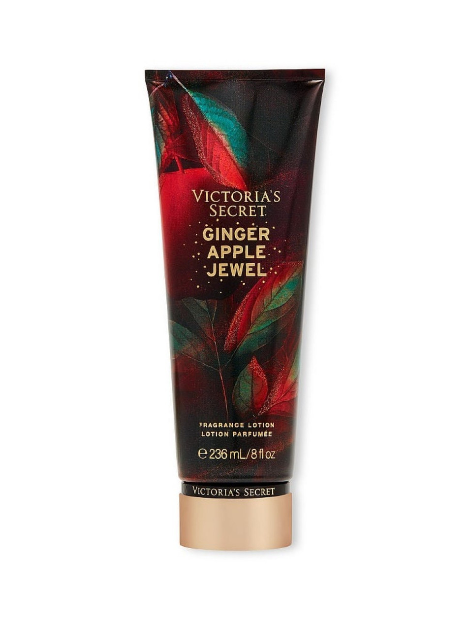 Лосьйон для тіла Ginger Apple Jewel Victoria's Secret 236мл