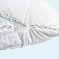 Подушка готельної серії CLASSIC з внутрішньою подушкою ТМ IDEIA 50х70 см