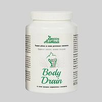 Body Drain (Боди Дрейн) капсулы для похудения