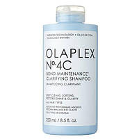 Шампунь для Глибокого Очищення Olaplex No.4C Bond Maintenance Clarifying Shampoo