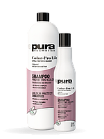 PURA Kosmetica Шампунь Защита цвета Color-Pro Life 250 ml