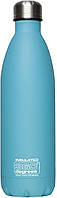 Термобутылка 360 Degrees Soda Insulated Bottle, 550 мл (Pas Blue)