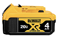 Акумуляторна батарея DEWALT DCB182 (DCB204) Li-Ion 4Ah 20V