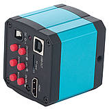 Камера для мікроскопа SIGETA HDC-14000 14.0 MP HDMI, фото 2