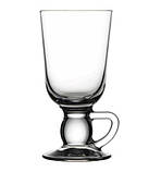 Набір кухлів Irish Coffee "Класик" 280 мл 2 шт., фото 3