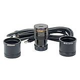 Камера для мікроскопа SIGETA MDC-200 2.0 MP, фото 3