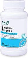 Klaire Digestive Enzymes / Пищеварительные энзимы 180 капсул