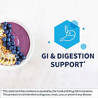 Klaire Digestive Enzymes/Будівничі ензими 180 капсул BX362, фото 4