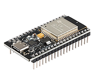 Модуль ESP32 WROOM Type-C cp2102