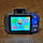 Цифровий дитячий фотоапарат у пластиковому корпусі з чохлом, дисплеєм 2.0 з функцією відеозйомки Li 3 ART-0187, фото 6