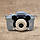 Цифровий дитячий фотоапарат у пластиковому корпусі з чохлом, дисплеєм 2.0 з функцією відеозйомки Li 3 ART-0187, фото 4
