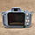 Цифровий дитячий фотоапарат у пластиковому корпусі з чохлом, дисплеєм 2.0 з функцією відеозйомки Li 3 ART-0187, фото 5