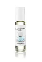 Antonio Banderas Blue Seduction for Women 10 мл — Жіночі парфуми (олійні парфуми)