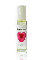 Escada Candy Love (Эскада кенди лав) 10 мл женские духи (масляные духи)