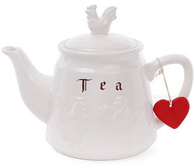 Чайник заварювальний "Тосканина" Family TEA 1000 мл