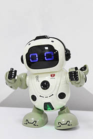 Робот Дискобот 29675 “TK Group”