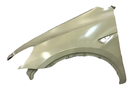 Крило переднє ліве Tesla Model Y 20-25 Fps сталь