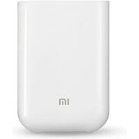 Портативный фотопринтер Xiaomi Mi Pocket Photo Printer TEJ4018GL XMKDDYJ01HT XMKDDYJHT01 White