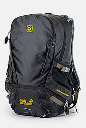 Рюкзак Jack Wolfskin Moab Jam 30L чорний