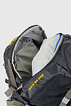 Рюкзак Jack Wolfskin Moab Jam 30L чорний, фото 7