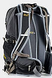 Рюкзак Jack Wolfskin Moab Jam 30L чорний, фото 6